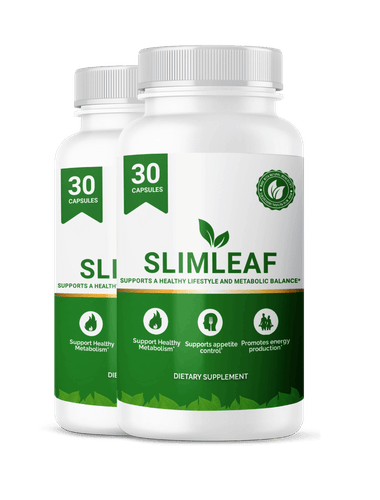 What is SlimLeaf?