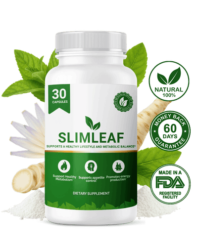 How Does SlimLeaf  Works?