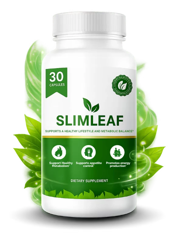SlimLeaf